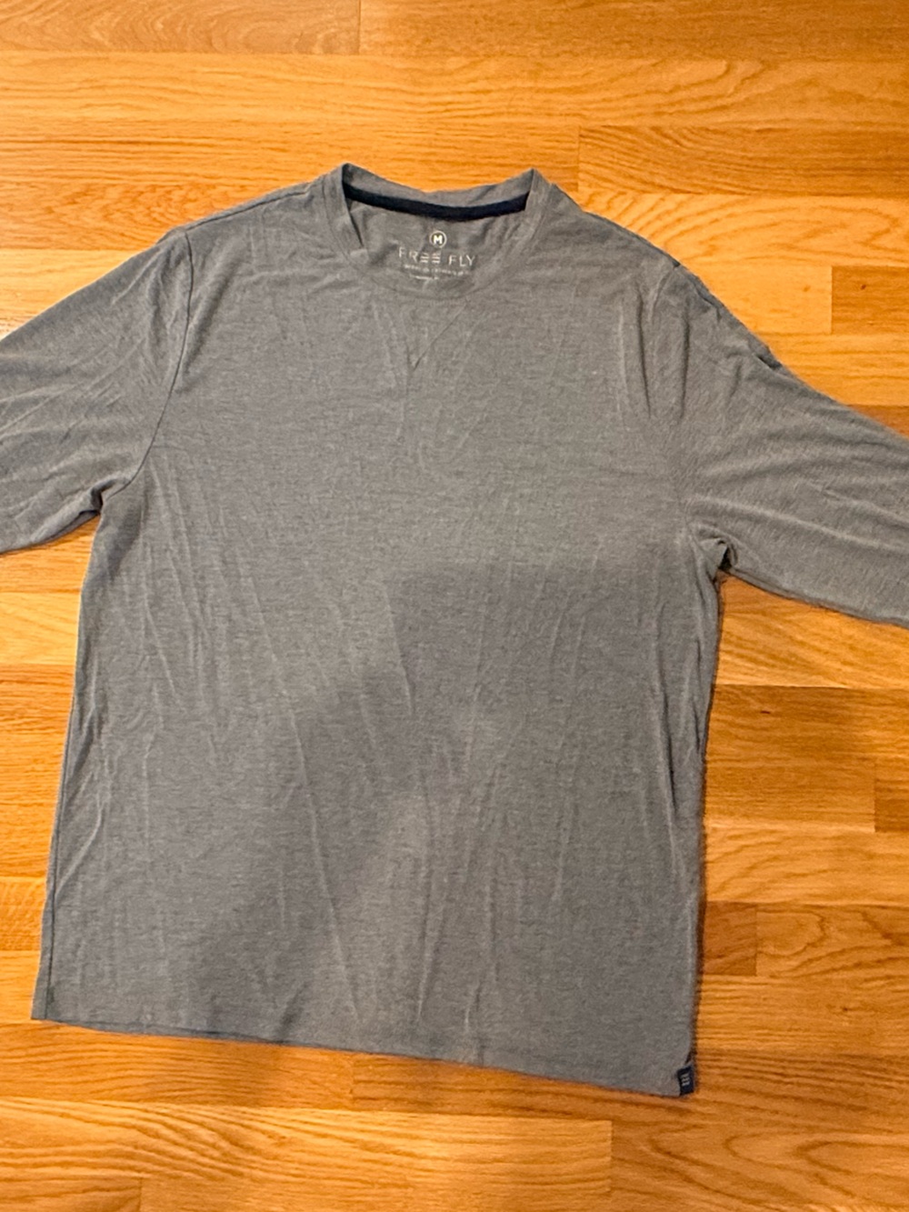 Free Fly Bamboo Flex Long Sleeve